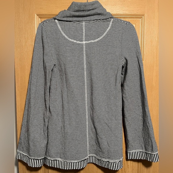 Anthropologie Maeve Mock Neck Sweater - Picture 12 of 14